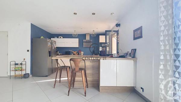 Maison à vendre  5 pièces - 112,46 m 2   GAGNY  - 93