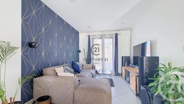 Maison à vendre  5 pièces - 112,46 m 2   GAGNY  - 93