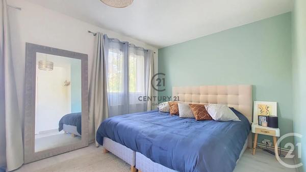 Maison à vendre  5 pièces - 112,46 m 2   GAGNY  - 93