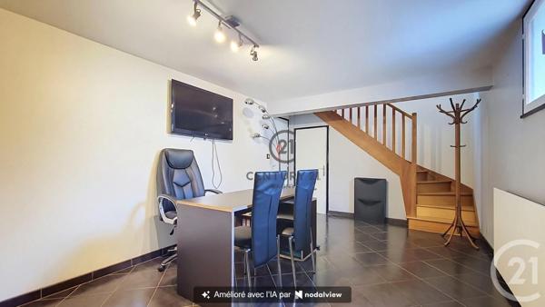 Maison à vendre  5 pièces - 112,46 m 2   GAGNY  - 93