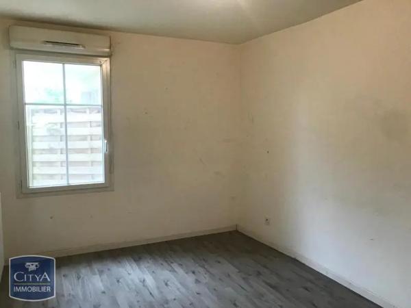 Appartement à louer 2 pièces 37.44m²