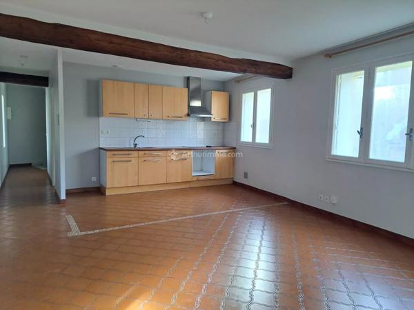 Location Appartement 2 pièces 53 m2 à Carmaux