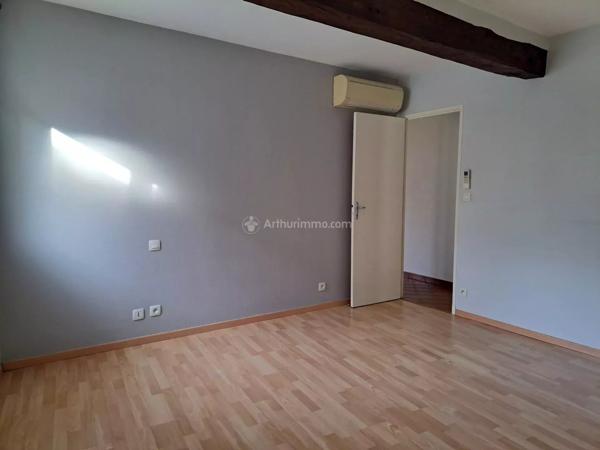 Location Appartement 2 pièces 53 m2 à Carmaux