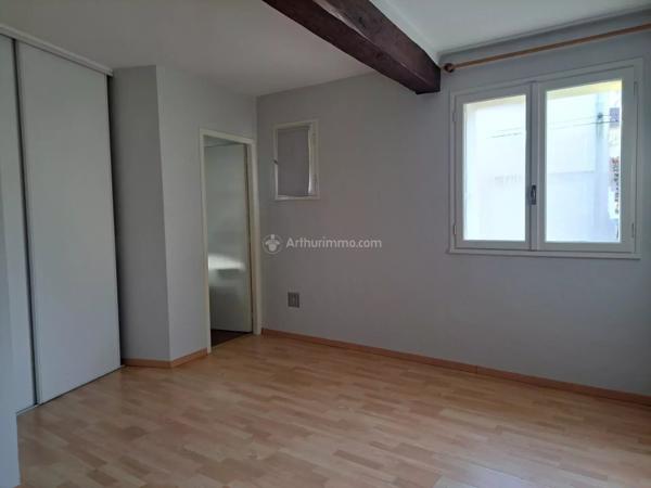Location Appartement 2 pièces 53 m2 à Carmaux