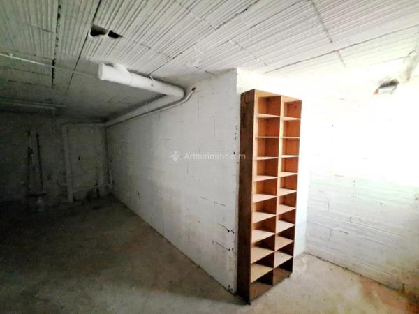 Location Appartement 2 pièces 53 m2 à Carmaux