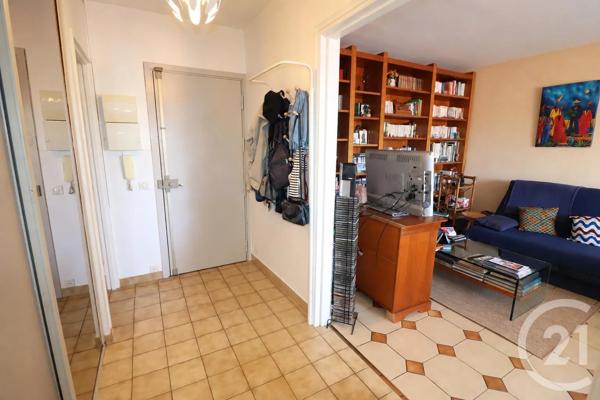 Appartement F4 à vendre  4 pièces - 78 m 2   ECOUEN  - 95
