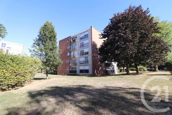 Appartement F4 à vendre  4 pièces - 78 m 2   ECOUEN  - 95