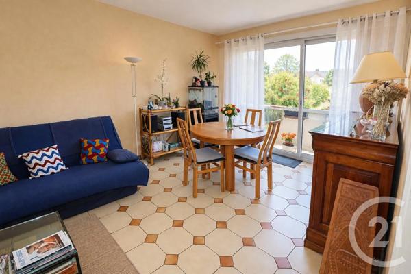 Appartement F4 à vendre  4 pièces - 78 m 2   ECOUEN  - 95
