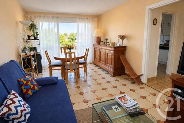 Appartement F4 à vendre  4 pièces - 78 m 2   ECOUEN  - 95