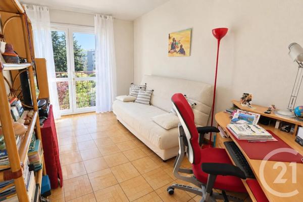 Appartement F4 à vendre  4 pièces - 78 m 2   ECOUEN  - 95