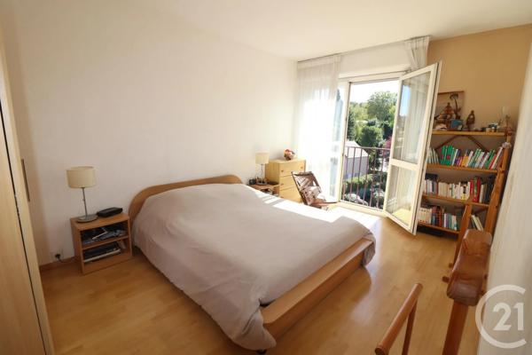 Appartement F4 à vendre  4 pièces - 78 m 2   ECOUEN  - 95