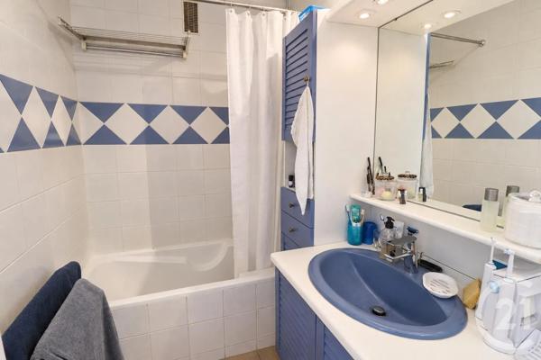 Appartement F4 à vendre  4 pièces - 78 m 2   ECOUEN  - 95