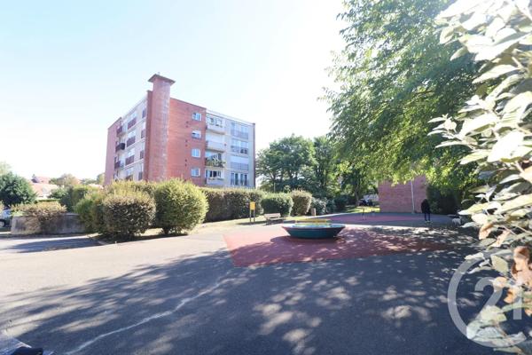 Appartement F4 à vendre  4 pièces - 78 m 2   ECOUEN  - 95