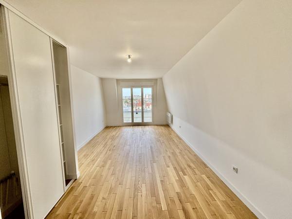 Appartement 4 pièces à louer