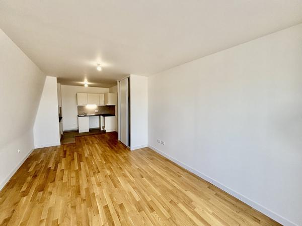 Appartement 4 pièces à louer