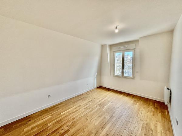 Appartement 4 pièces à louer