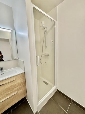 Appartement 4 pièces à louer