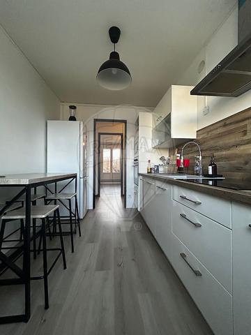 Appartement 1 chambre(s) à louer - Nevers, Nièvre - 58