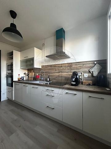 Appartement 1 chambre(s) à louer - Nevers, Nièvre - 58