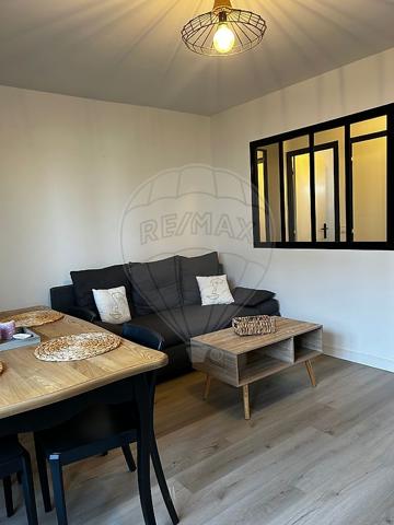 Appartement 1 chambre(s) à louer - Nevers, Nièvre - 58