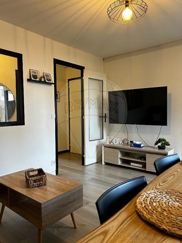 Appartement 1 chambre(s) à louer - Nevers, Nièvre - 58