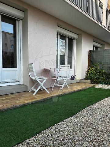 Appartement 1 chambre(s) à louer - Nevers, Nièvre - 58