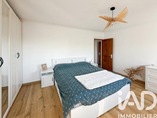 Maison à vendre 6 pièces 127 m² Thiais