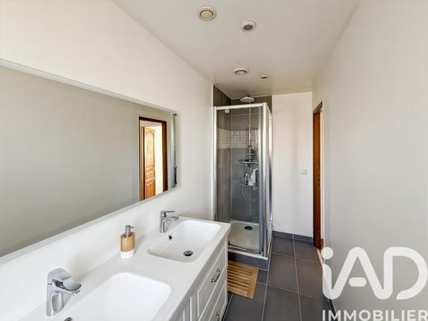 Maison à vendre 6 pièces 127 m² Thiais