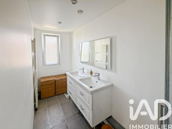 Maison à vendre 6 pièces 127 m² Thiais