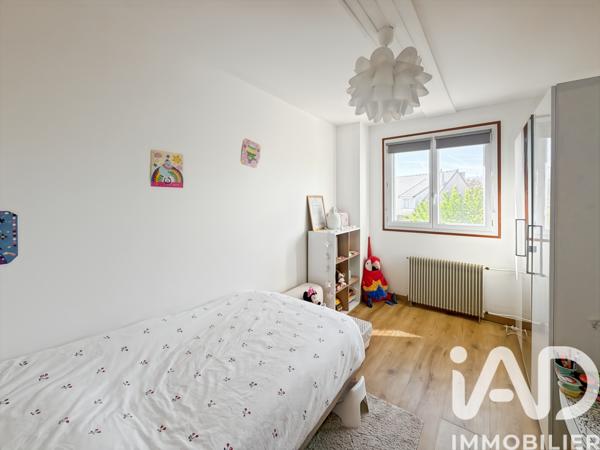 Maison à vendre 6 pièces 127 m² Thiais