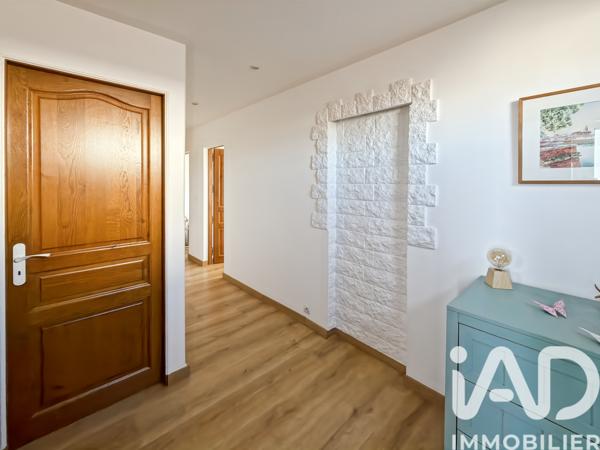 Maison à vendre 6 pièces 127 m² Thiais