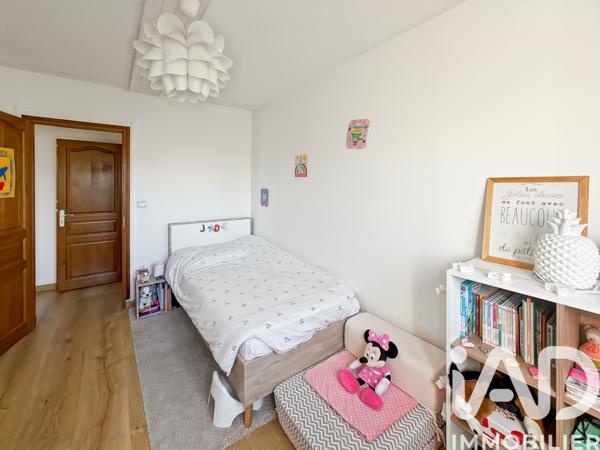 Maison à vendre 6 pièces 127 m² Thiais
