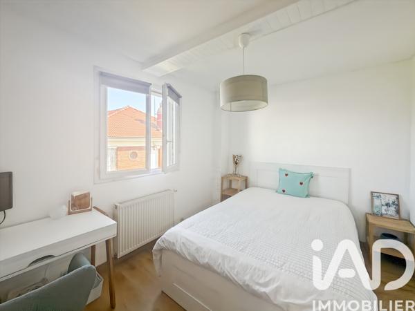 Maison à vendre 6 pièces 127 m² Thiais