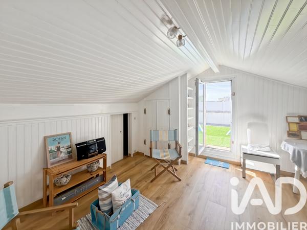 Maison à vendre 6 pièces 127 m² Thiais