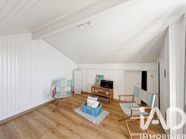 Maison à vendre 6 pièces 127 m² Thiais