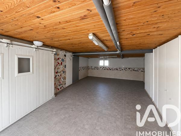 Maison à vendre 6 pièces 127 m² Thiais