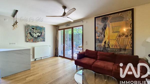 Appartement à vendre 4 pièces 75 m² L'Isle-Adam