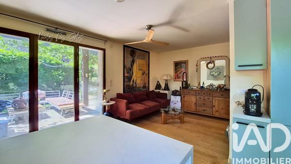 Appartement à vendre 4 pièces 75 m² L'Isle-Adam