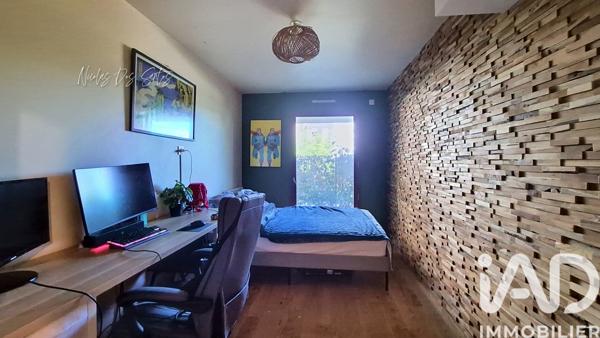 Appartement à vendre 4 pièces 75 m² L'Isle-Adam