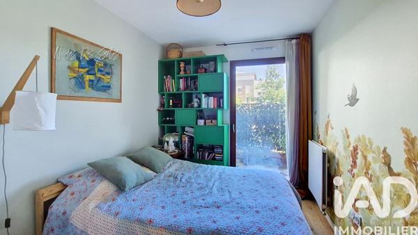 Appartement à vendre 4 pièces 75 m² L'Isle-Adam