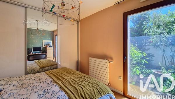 Appartement à vendre 4 pièces 75 m² L'Isle-Adam