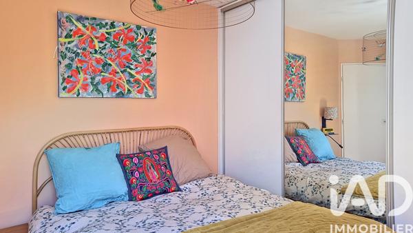 Appartement à vendre 4 pièces 75 m² L'Isle-Adam