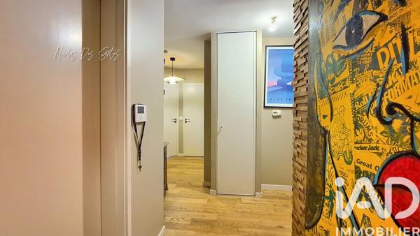 Appartement à vendre 4 pièces 75 m² L'Isle-Adam