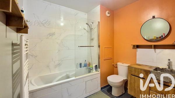 Appartement à vendre 4 pièces 75 m² L'Isle-Adam