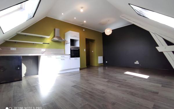 Appartement à louer    2 pièces • 39,35 m2 Arnas