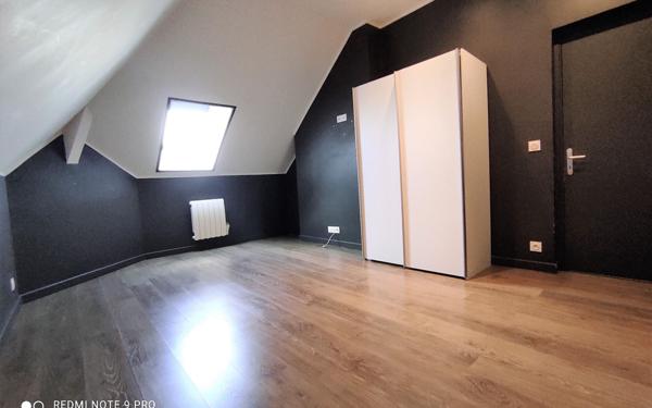 Appartement à louer    2 pièces • 39,35 m2 Arnas