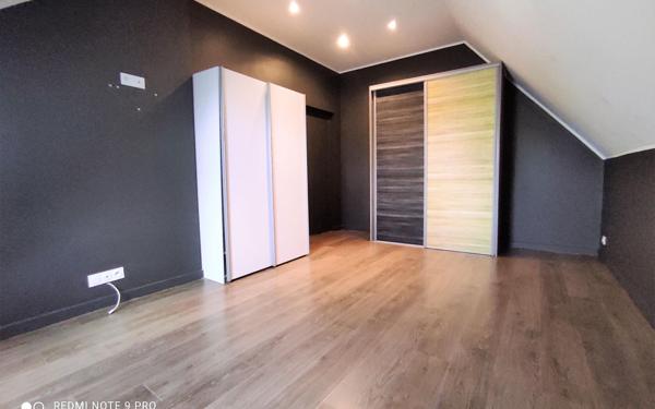 Appartement à louer    2 pièces • 39,35 m2 Arnas