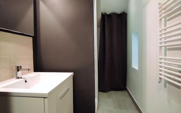 Appartement à louer    2 pièces • 39,35 m2 Arnas