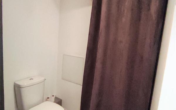 Appartement à louer    2 pièces • 39,35 m2 Arnas