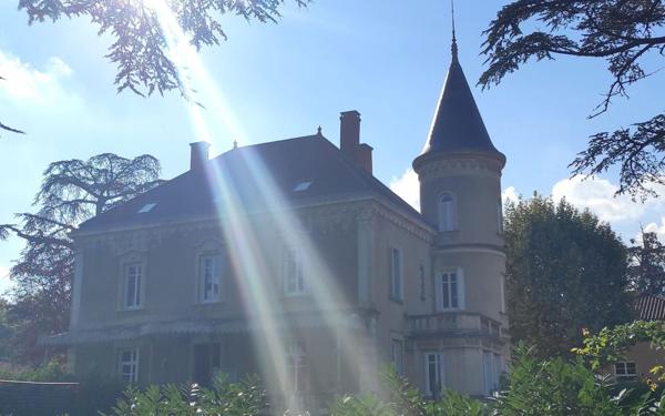 Appartement à louer    2 pièces • 39,35 m2 Arnas